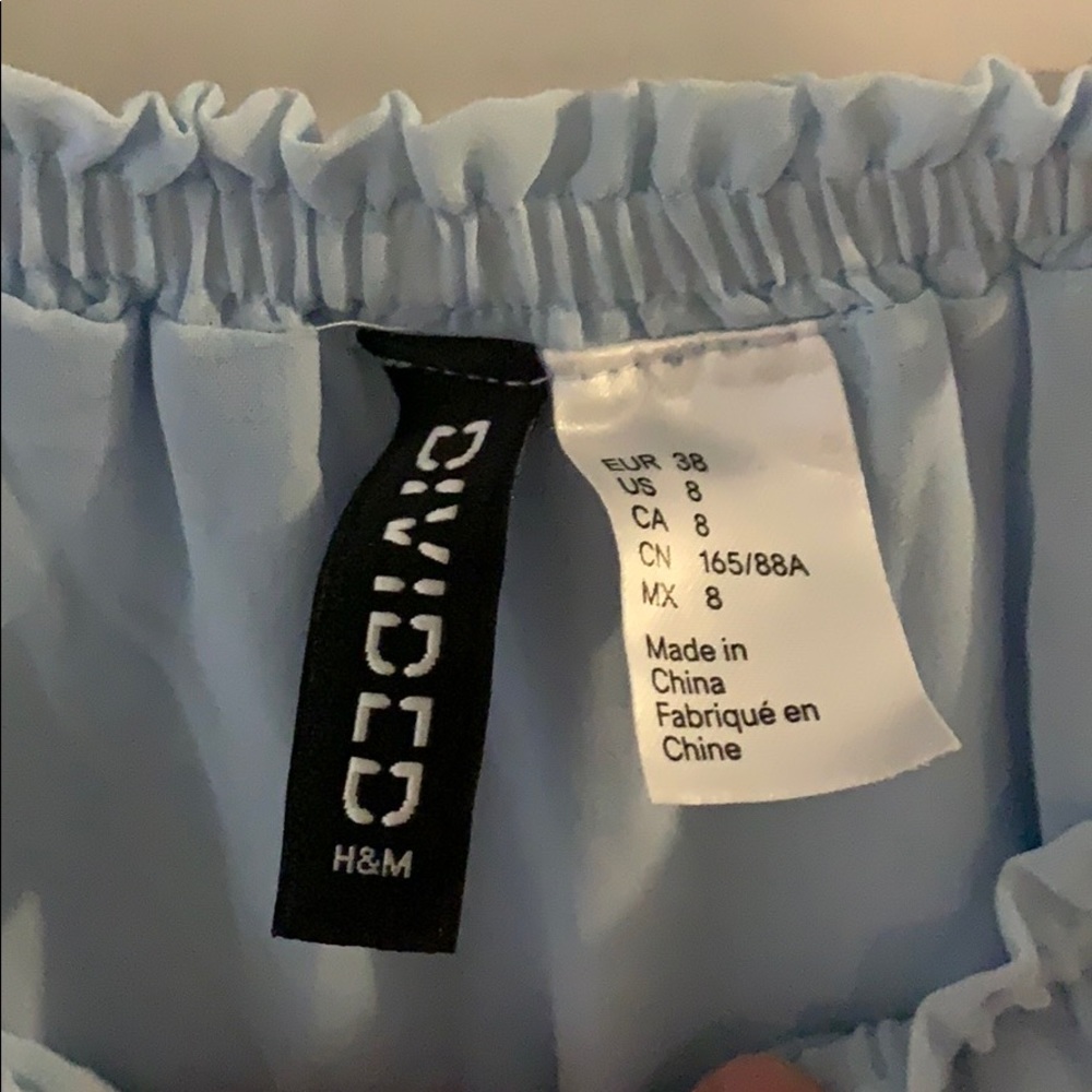 H&M DRESS - Picture 2 of 2